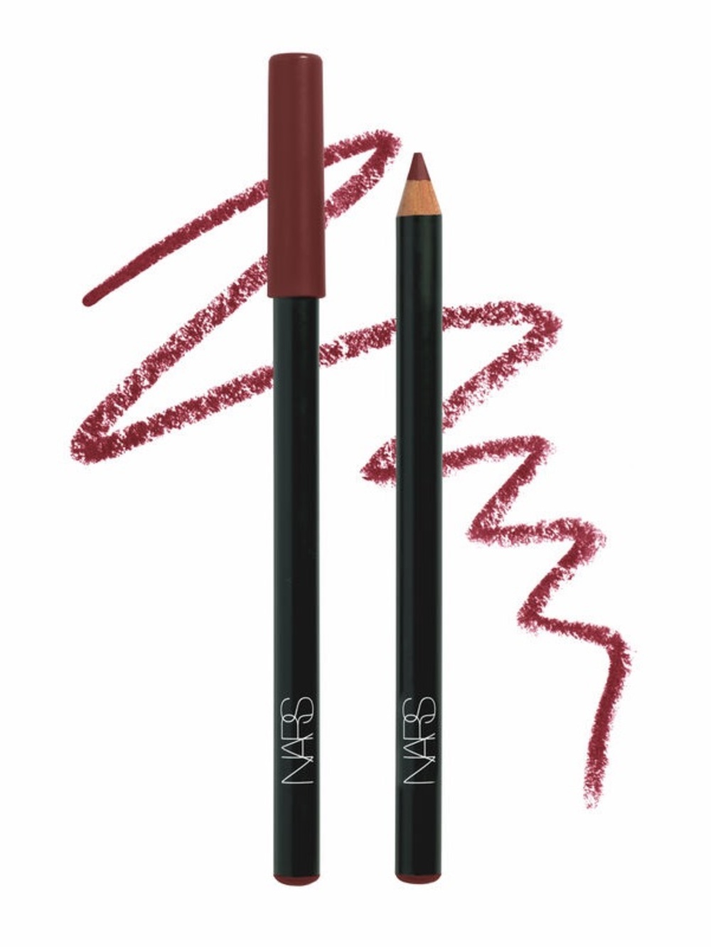 Let's Go Crazy NARS Lip Liner Pencil Smudge Proof Brand New in Box Full Size